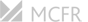 MCFR logo